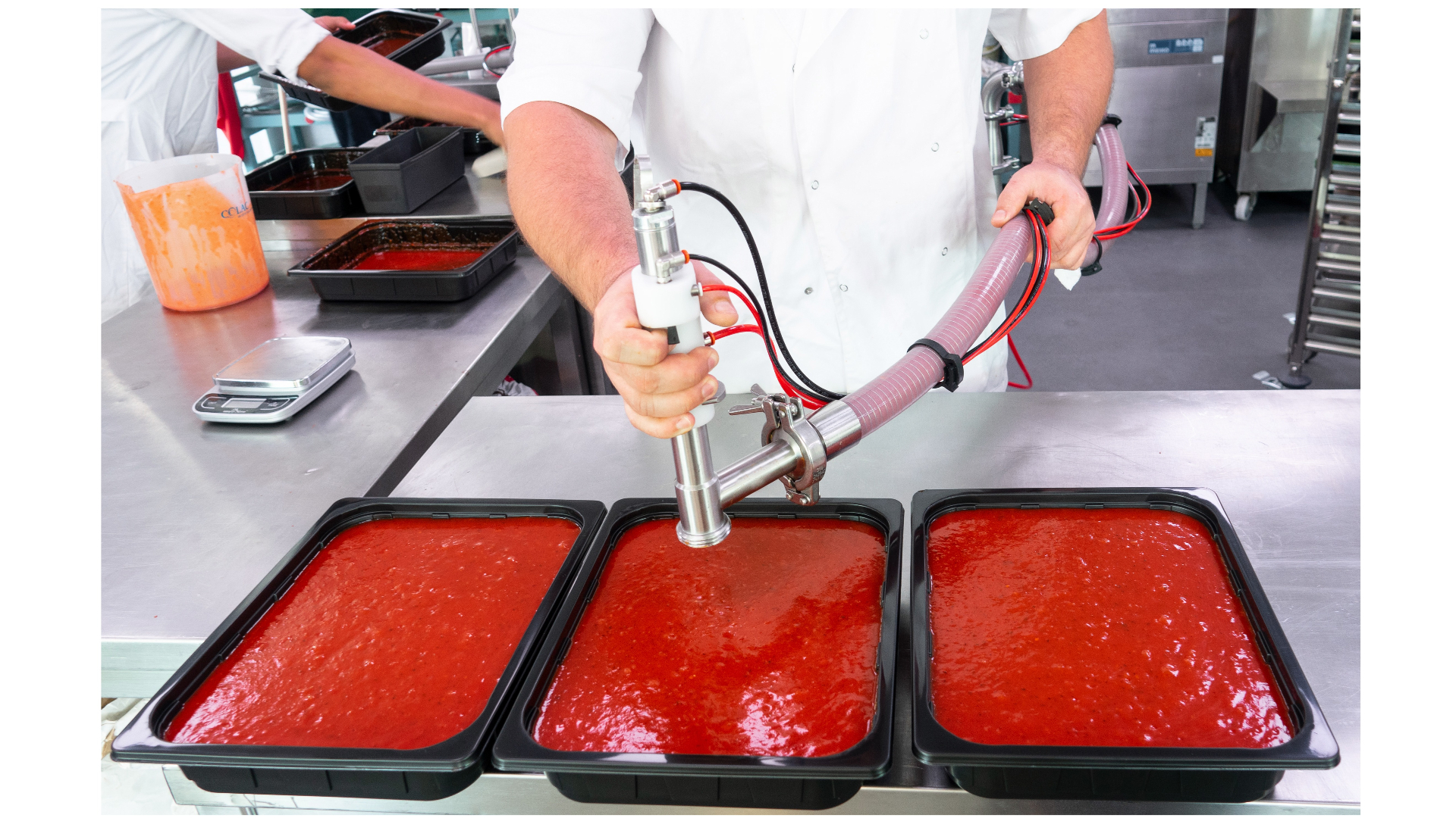 Beldos propose plus de 150 accessoires !