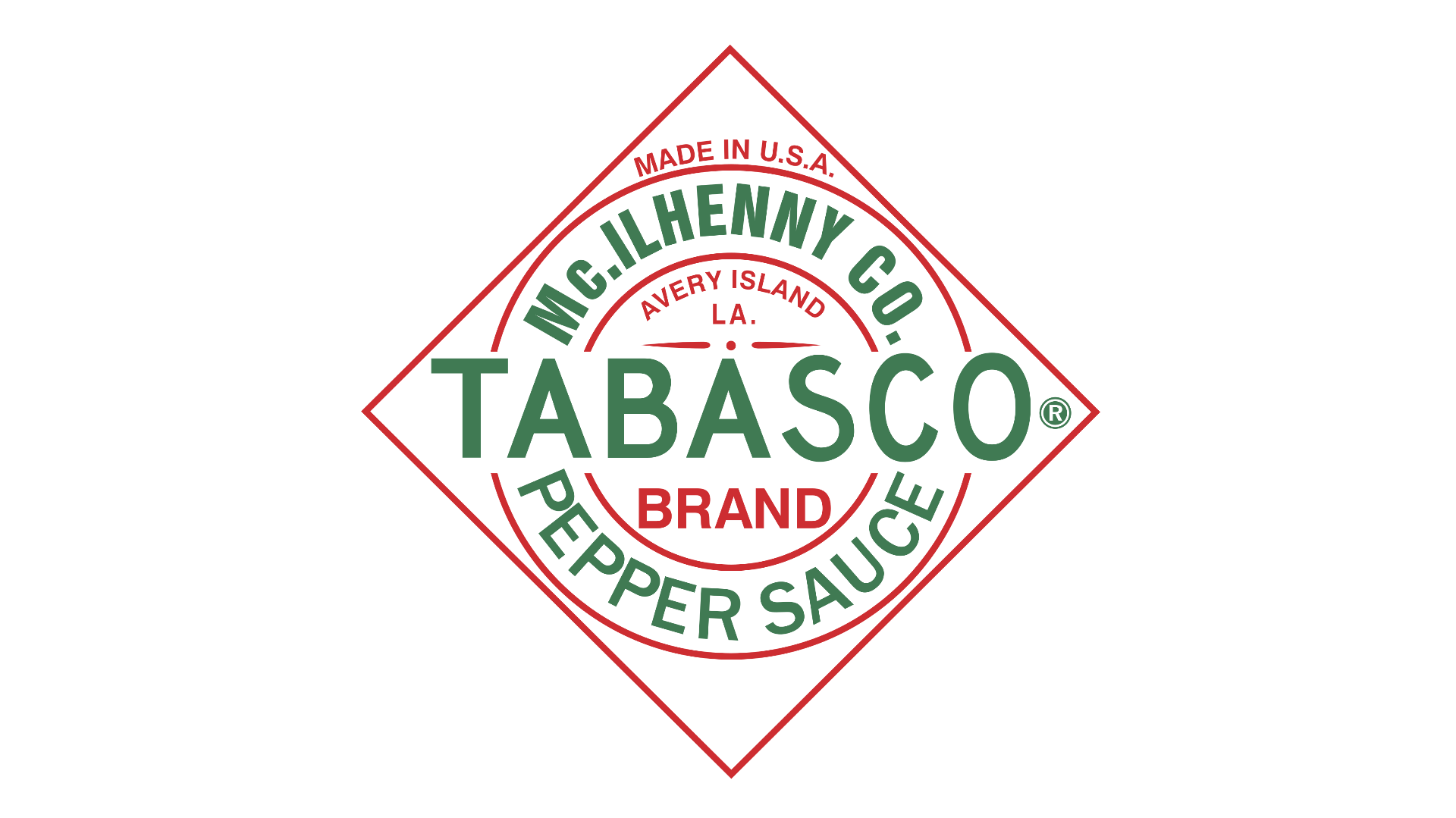 Tabasco Horeca Expo