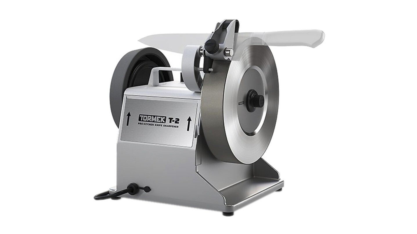 Tormek – T-2 Pro-Kitchen affûteuse