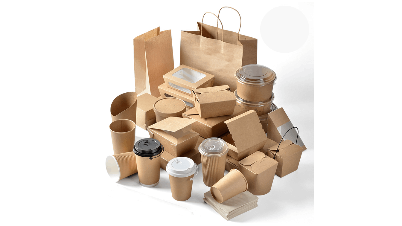 BIOBRIGHT is specialized in plastic free, certified compostable and