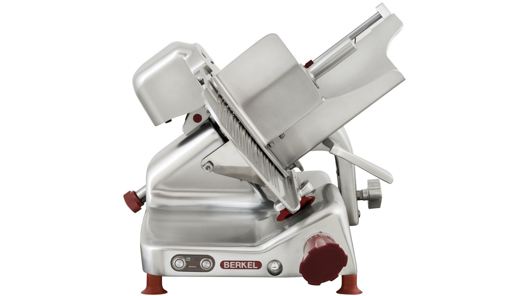 Trancheuse Berkel Domina Gravity 350