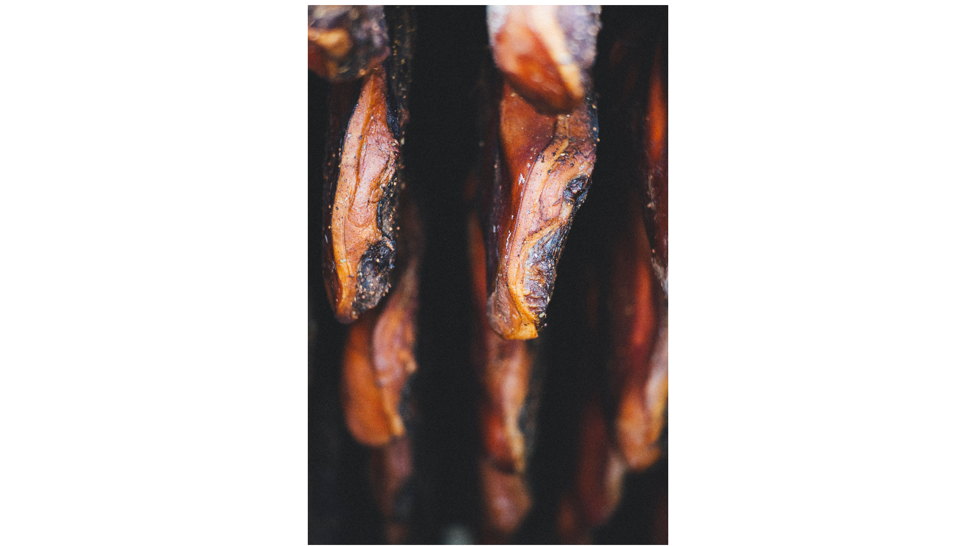 De fijnste selectie delicatessen van kleine producenten met een ambachtelijk karakter.