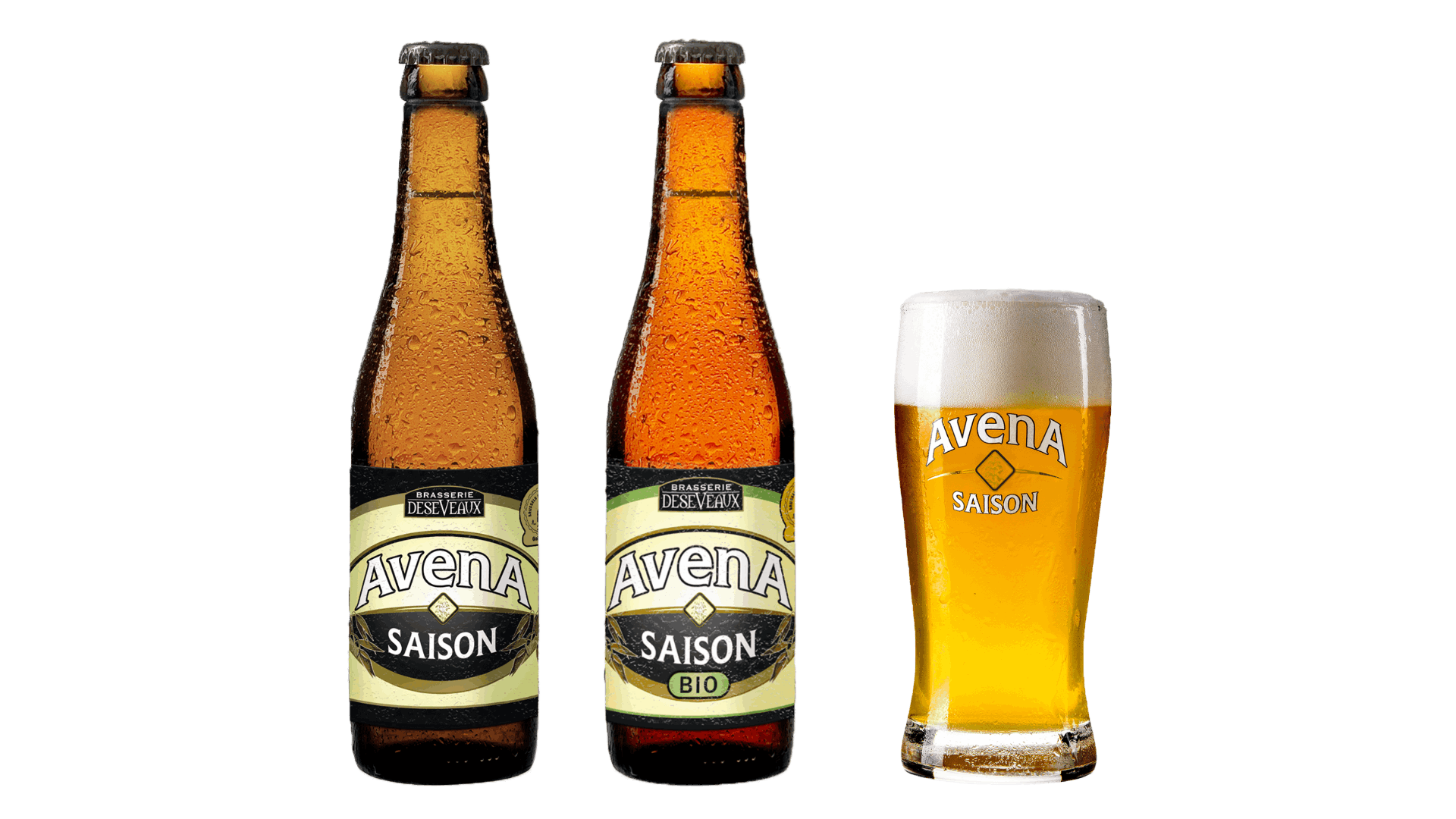 Saison Avena