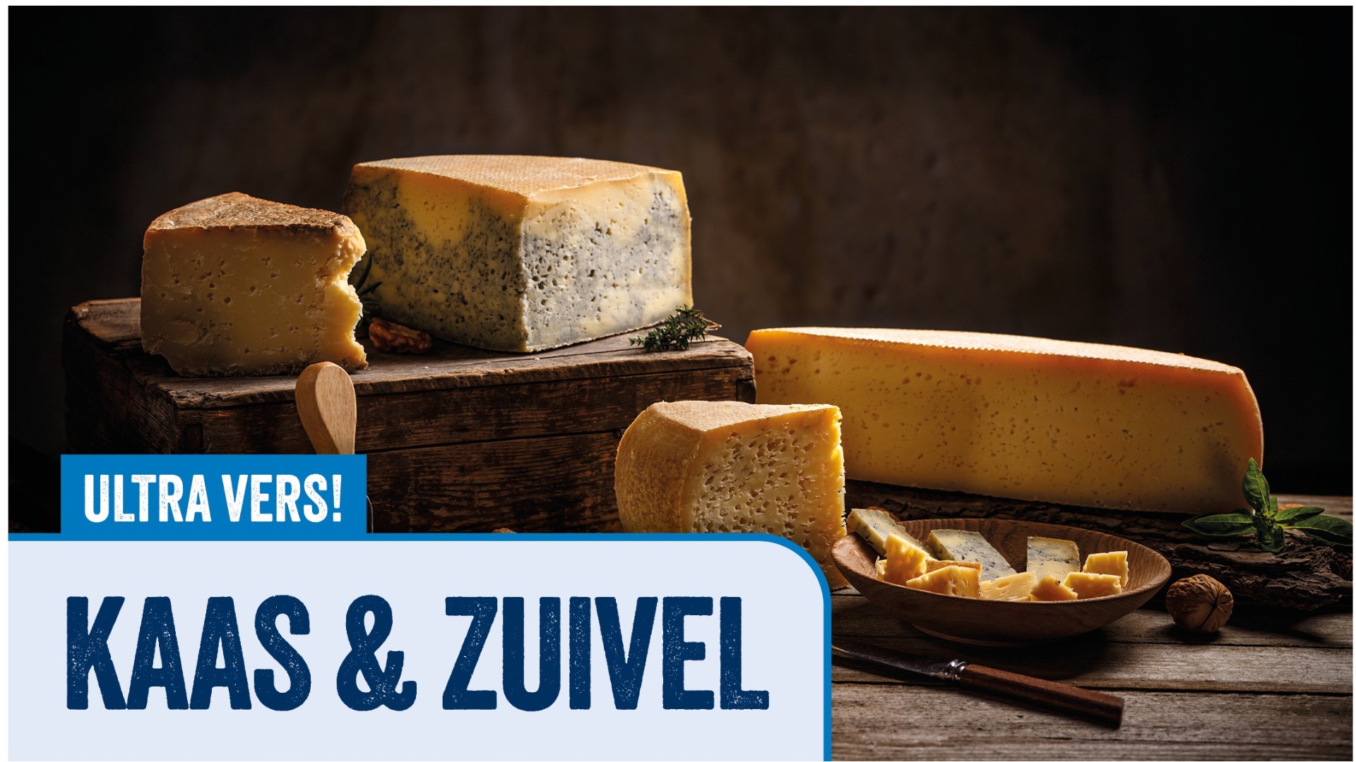 Kaas & Zuivel