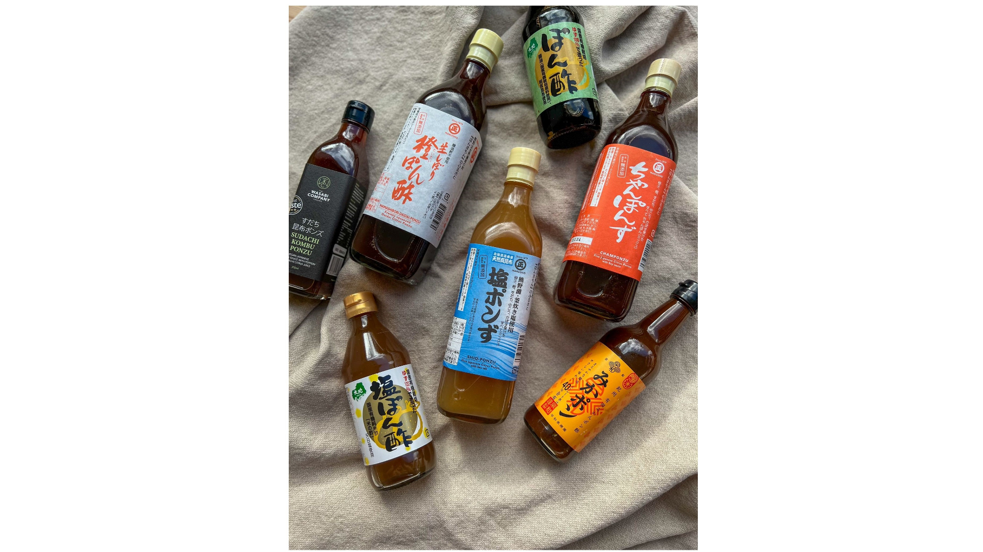 Oosterse specialiteiten