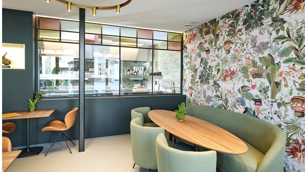 tableaux personnalisés + bancs