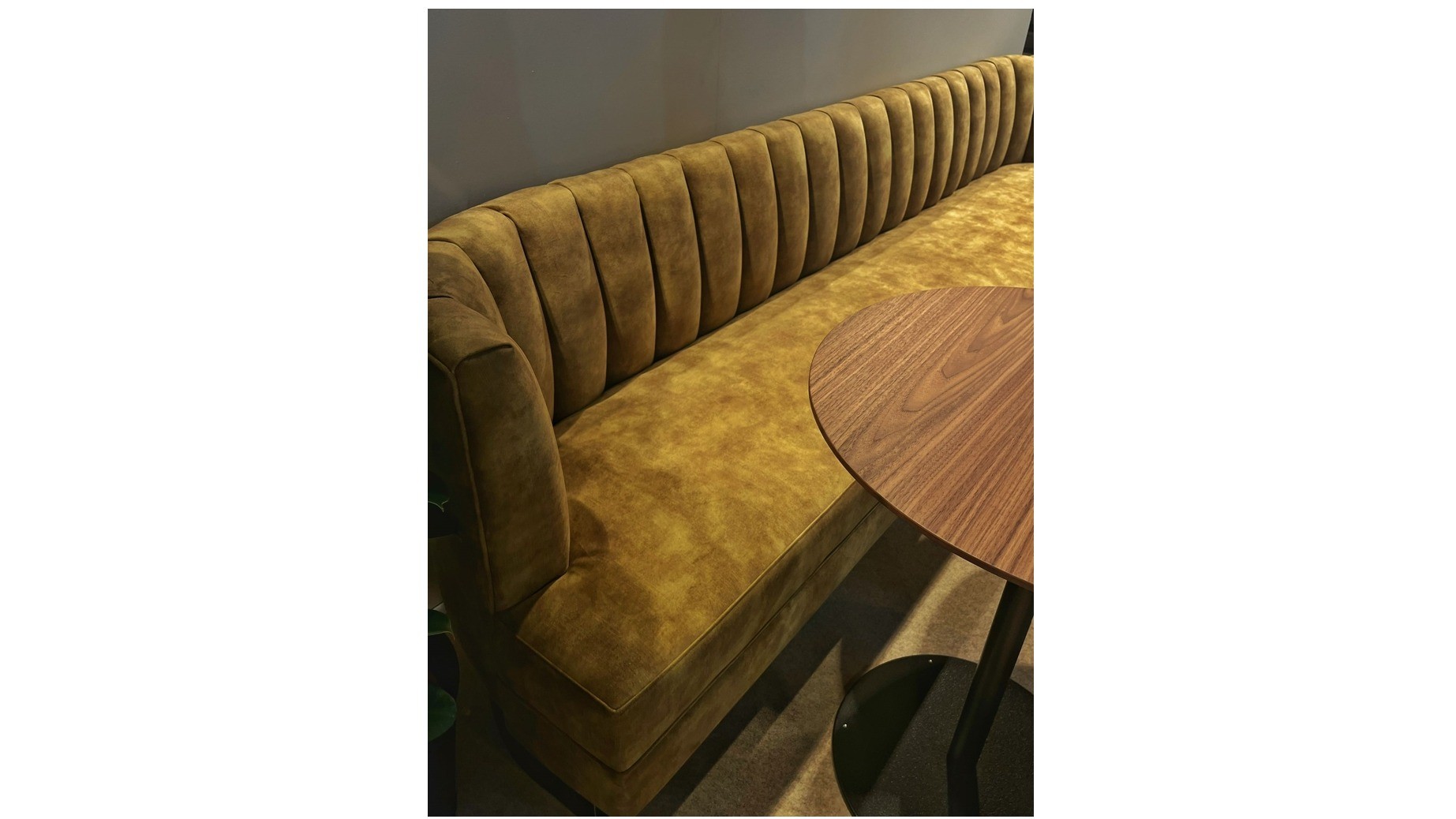 personnalisation canapés