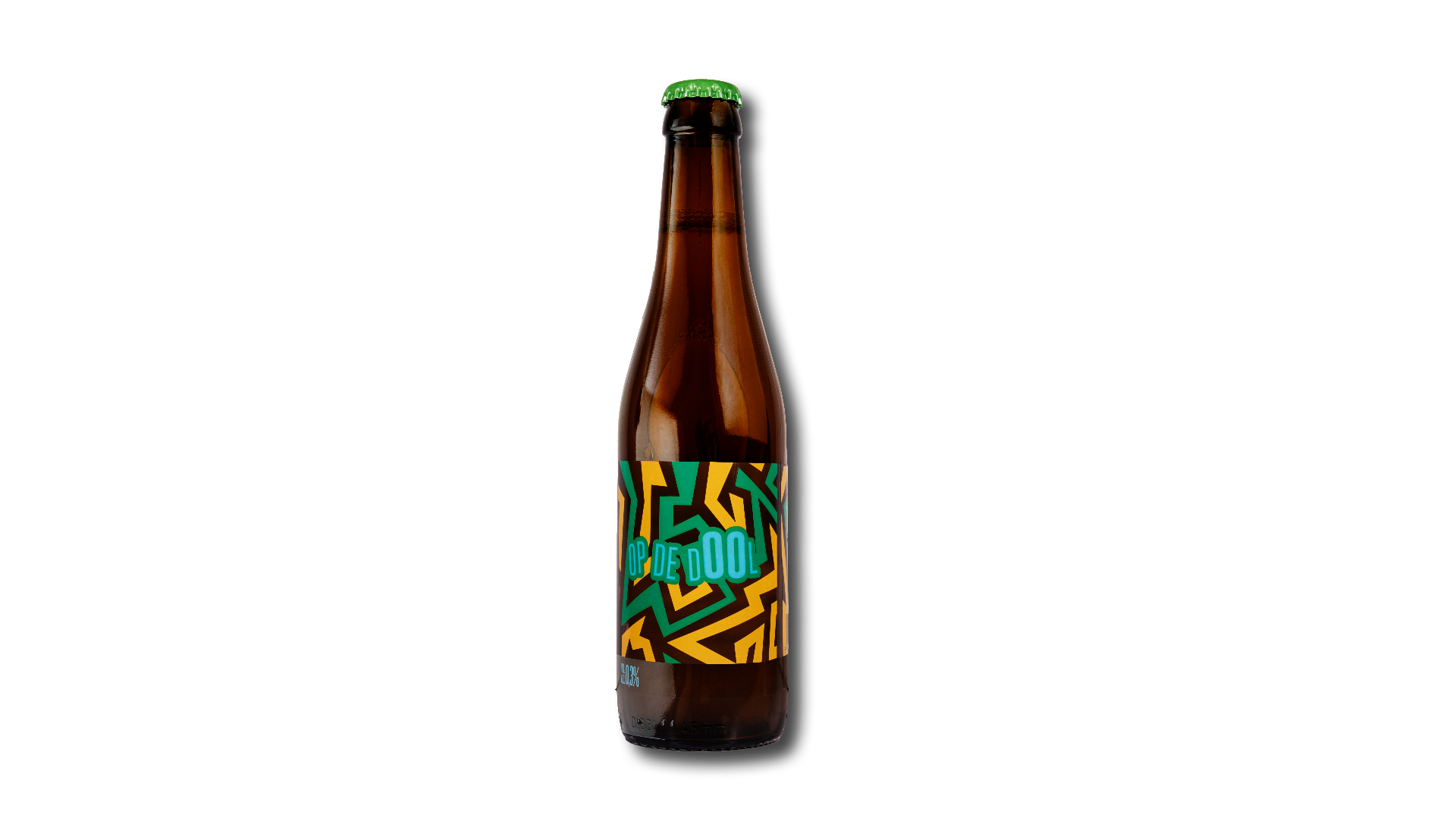 IPA Op De Dool – Alcoholvrij