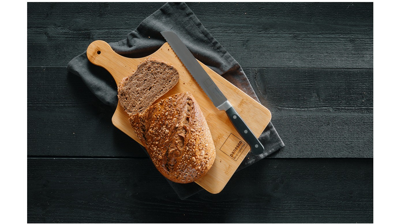 Mollerloaf – Panesco