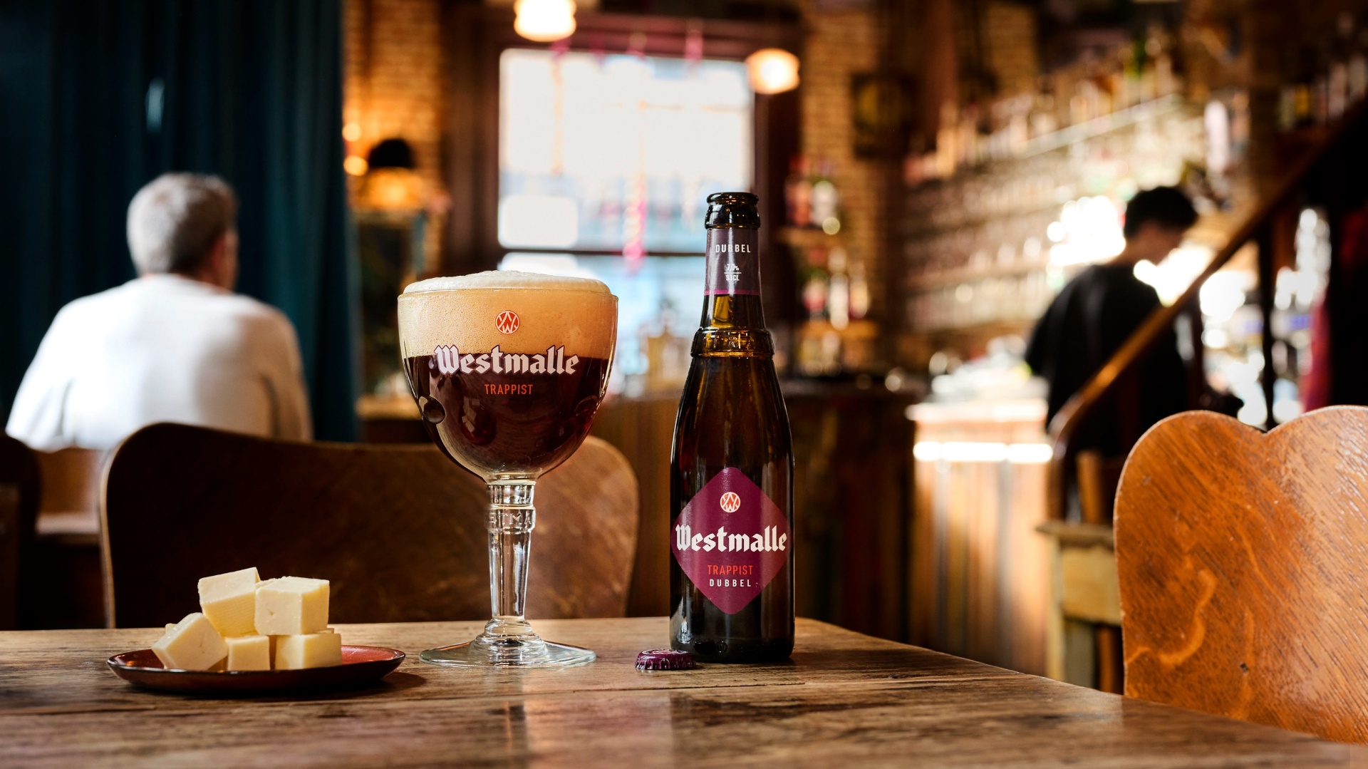 Westmalle Dubbel