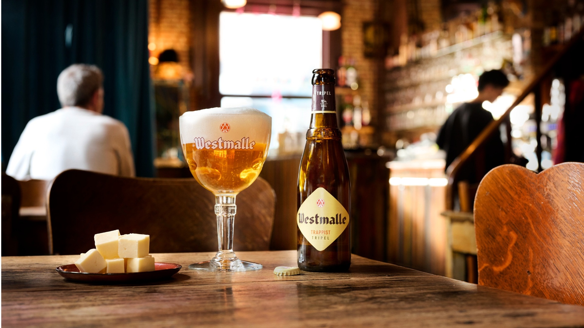 Westmalle Tripel