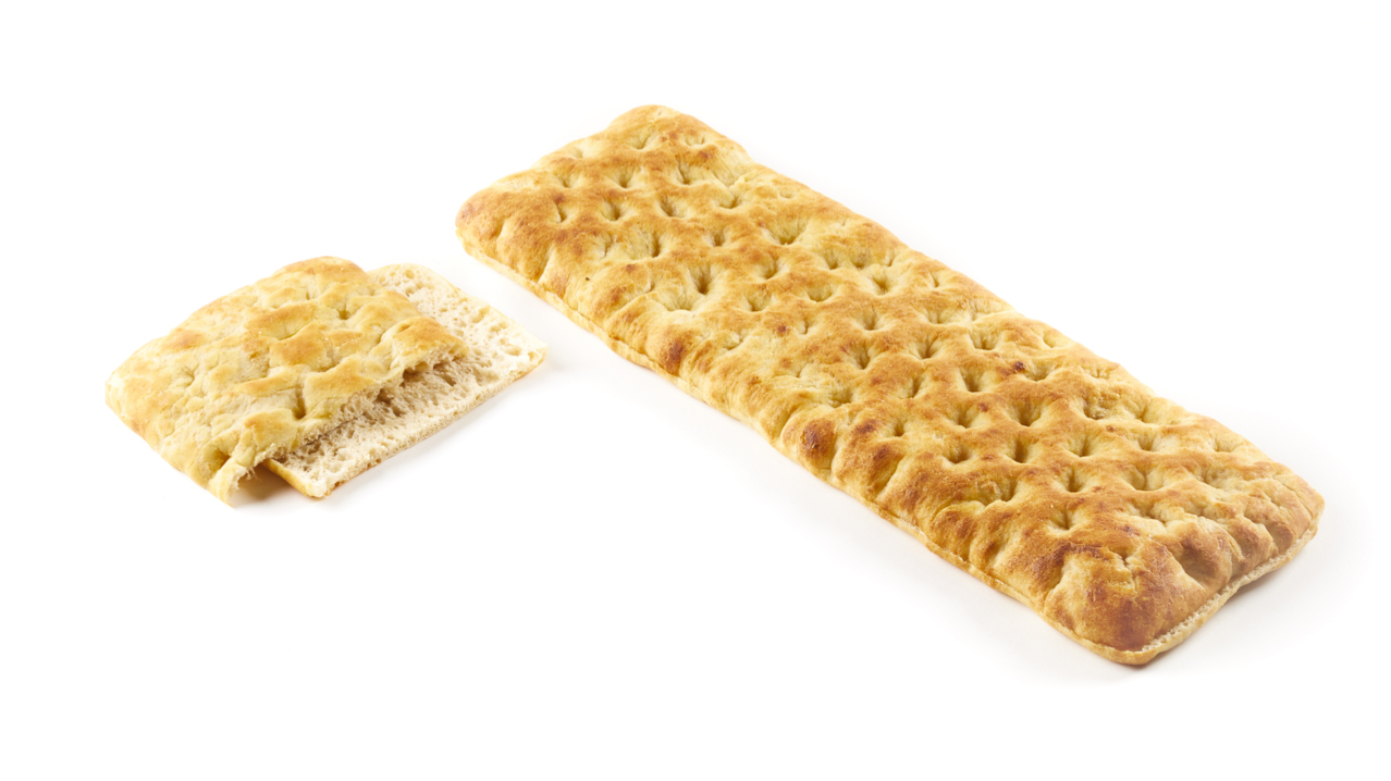 Schiacciata Lingua Romana – Panesco