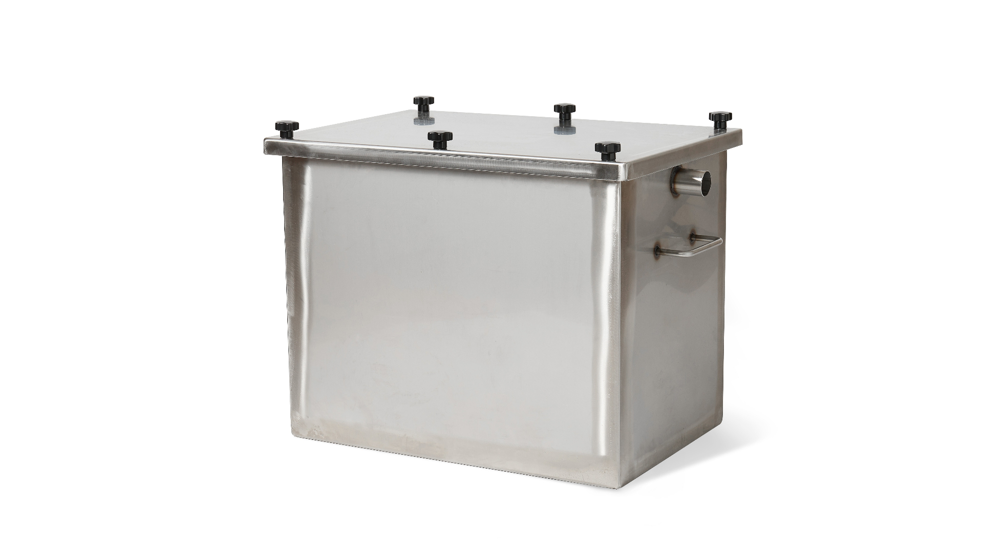 Séparateur de graisses 92 L