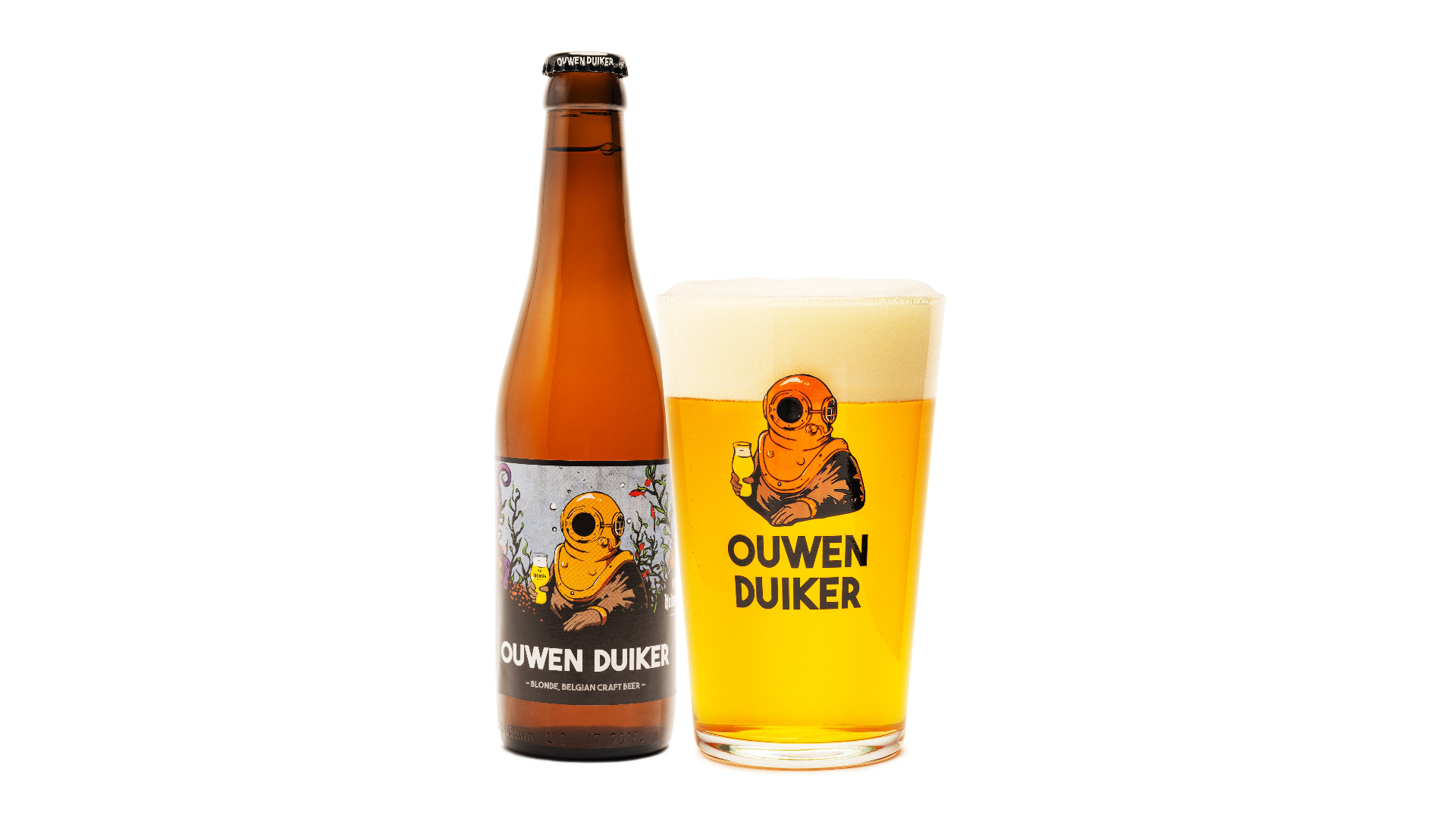 Ouwen Duiker