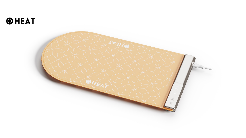 Family HEAT: Perfect voor familiebijeenkomsten en grote maaltijden 🍲👨‍👩‍👦‍👦