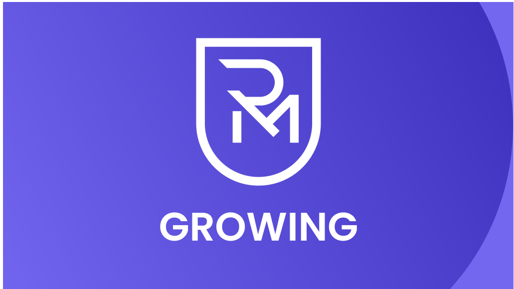 RestoManager Growing