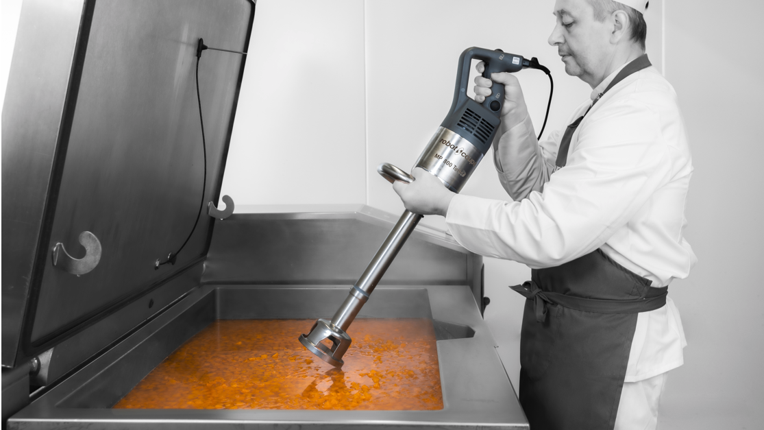 MP TP : Gamme speciale sauteuses