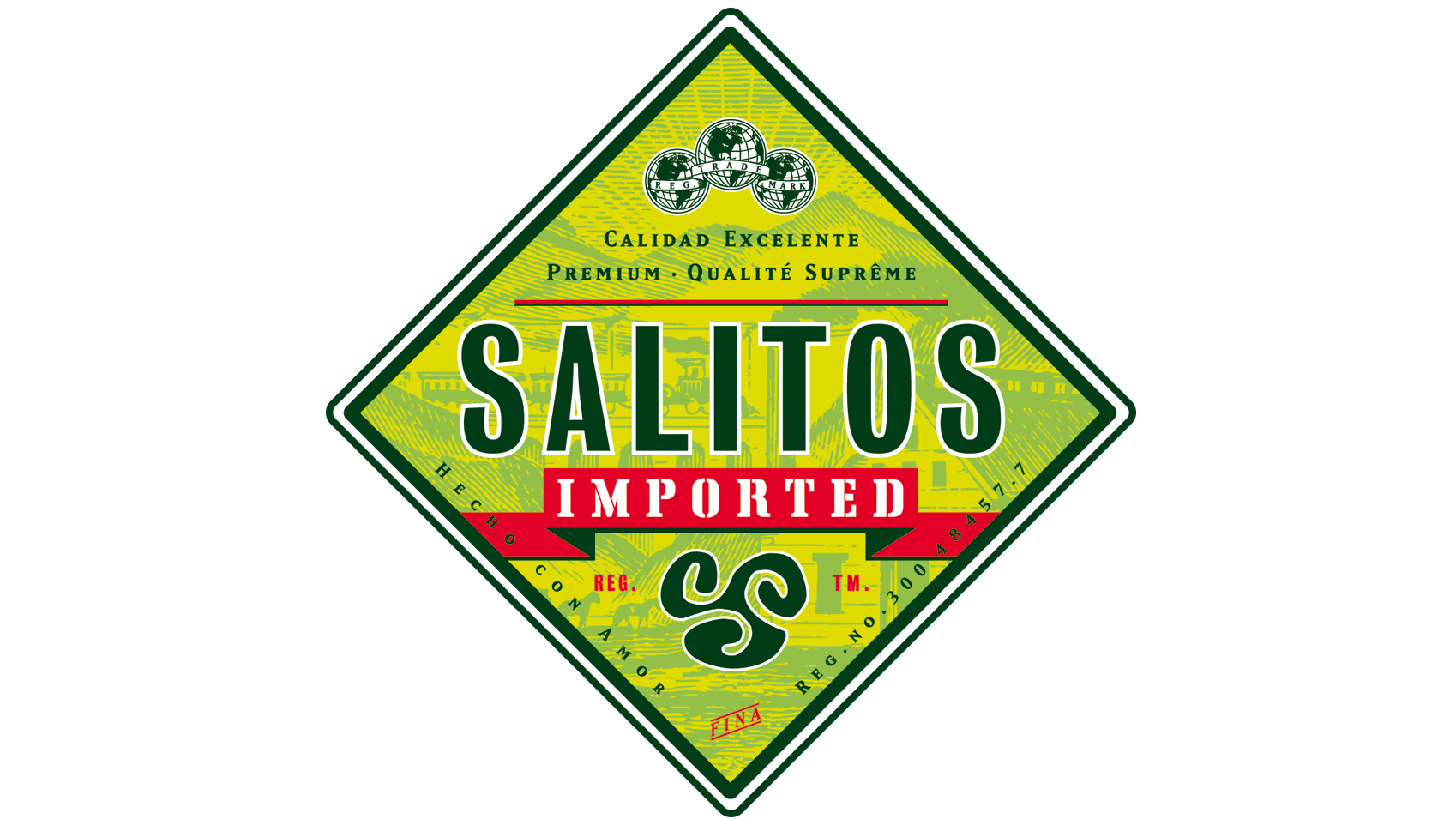 Salitos