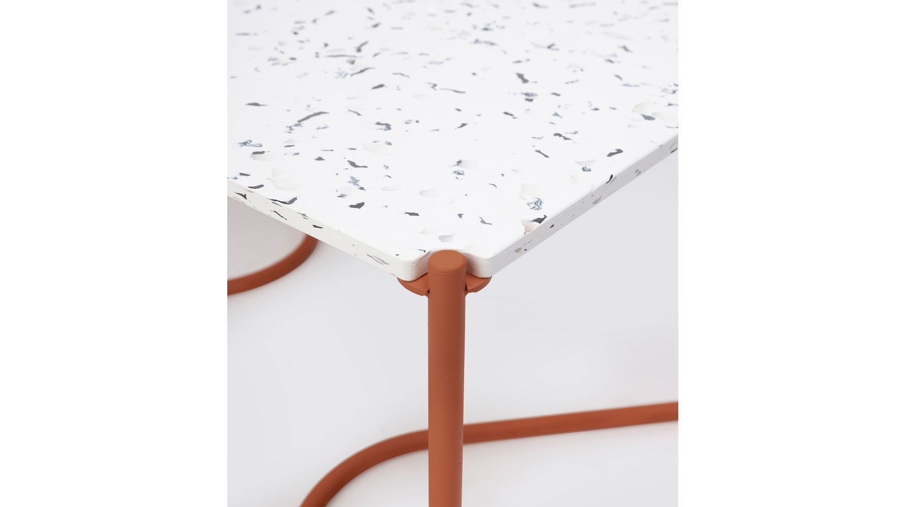 UDA 100% PET recyclé