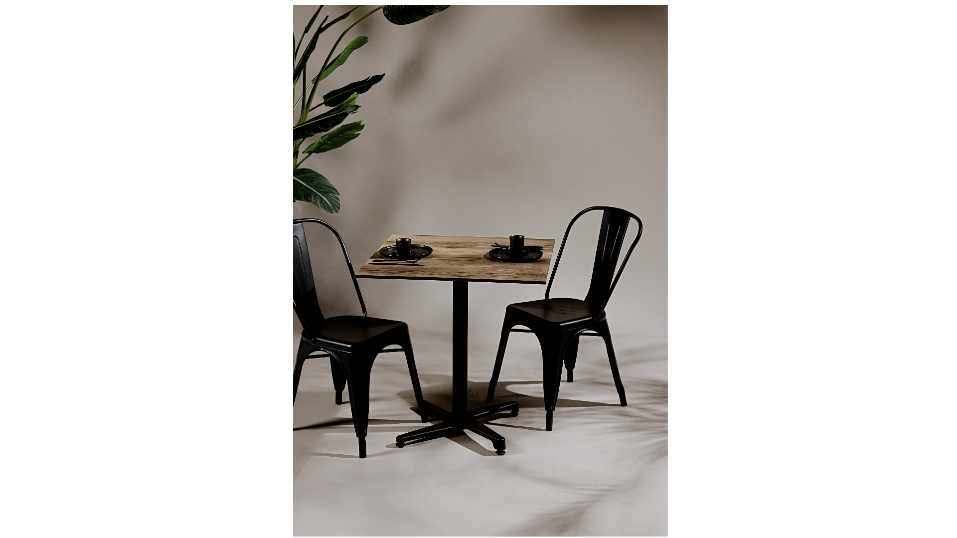 Tolix Style & Sunny Collection