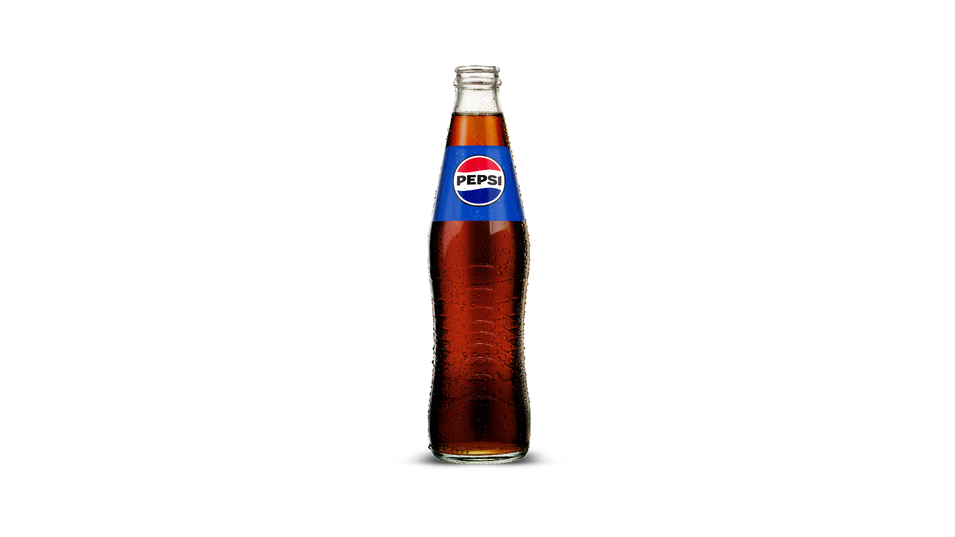 Pepsi Regular Glass 200 ml