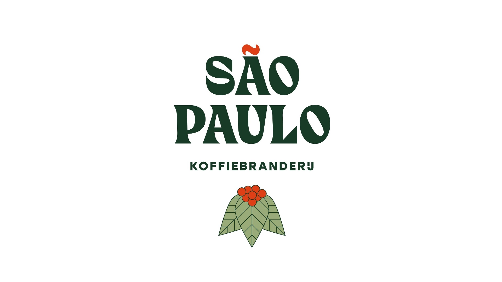 Koffiebranderij SAO PAULO