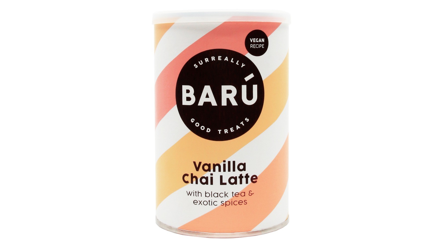 Vanilla Chai Latte 250g