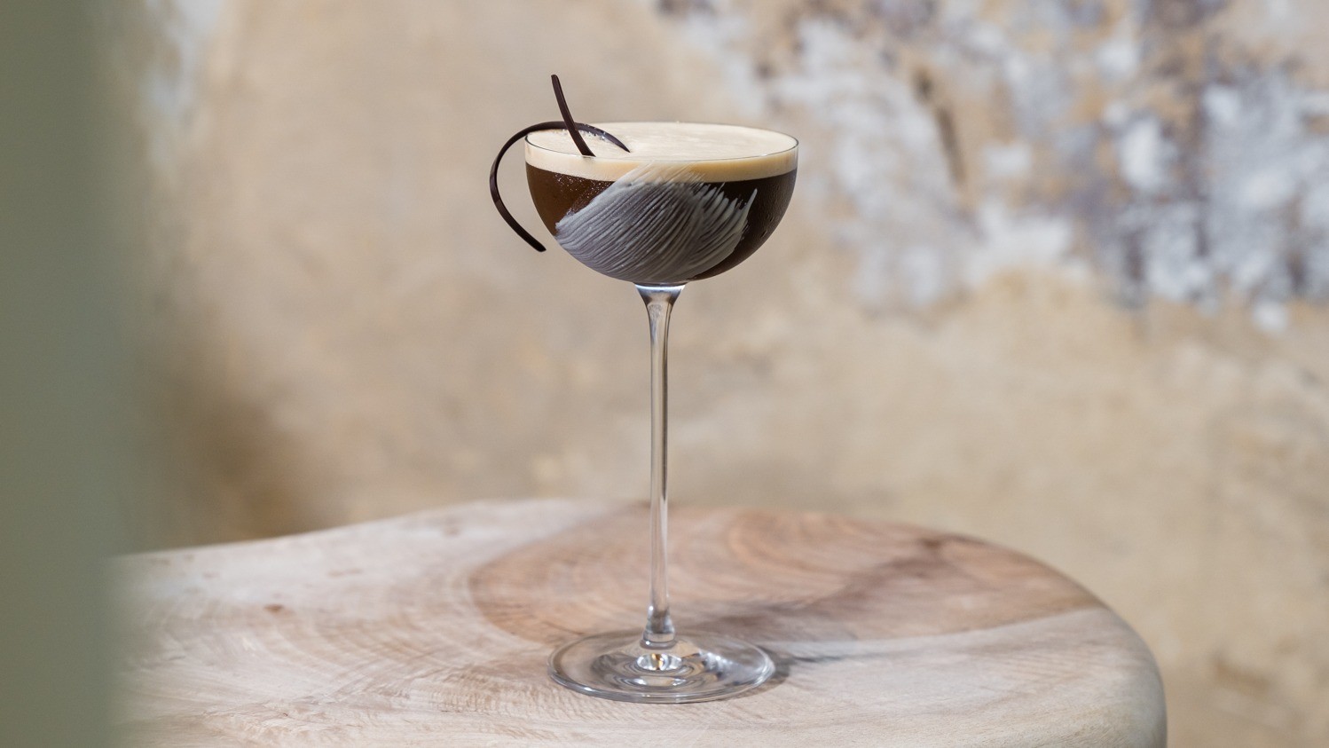ESPRESSO MARTINI