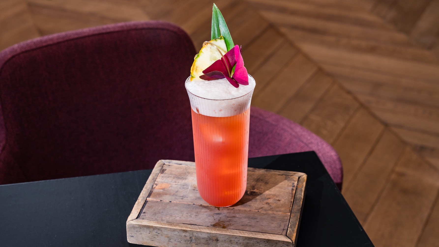 Singapore Sling