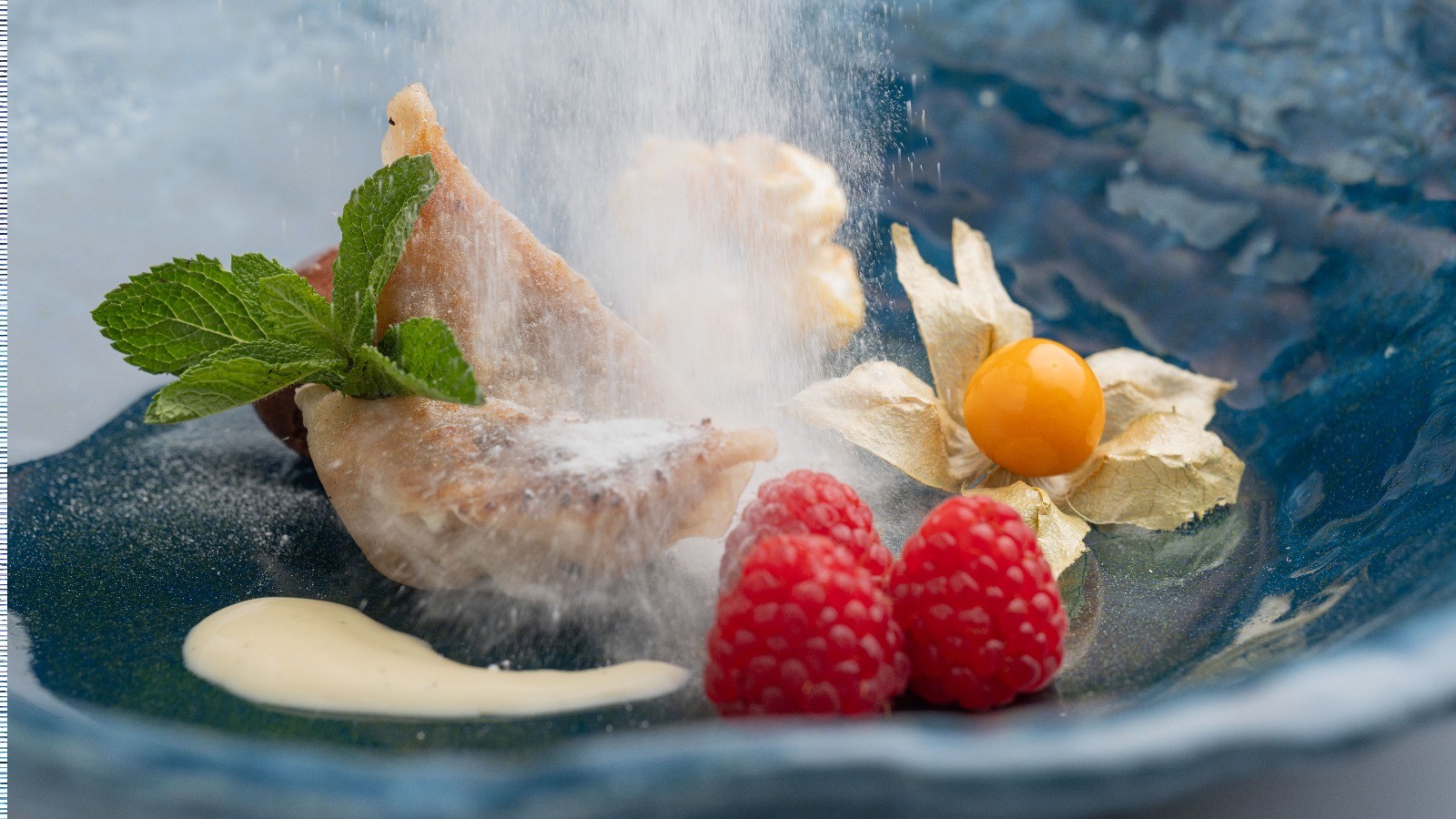 Dutch Dumplin  Apfelstrudel