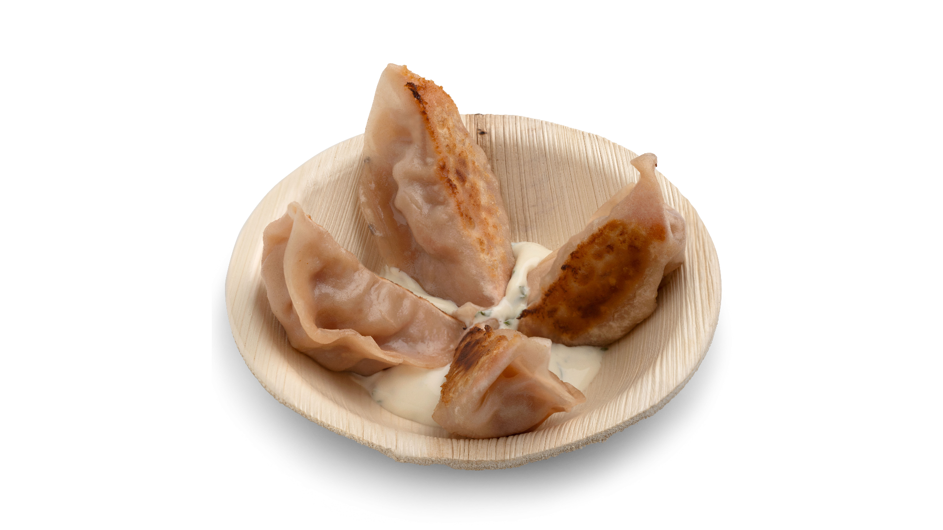 Dutch Dumplin Rookworst – Dragon Mayo – Events