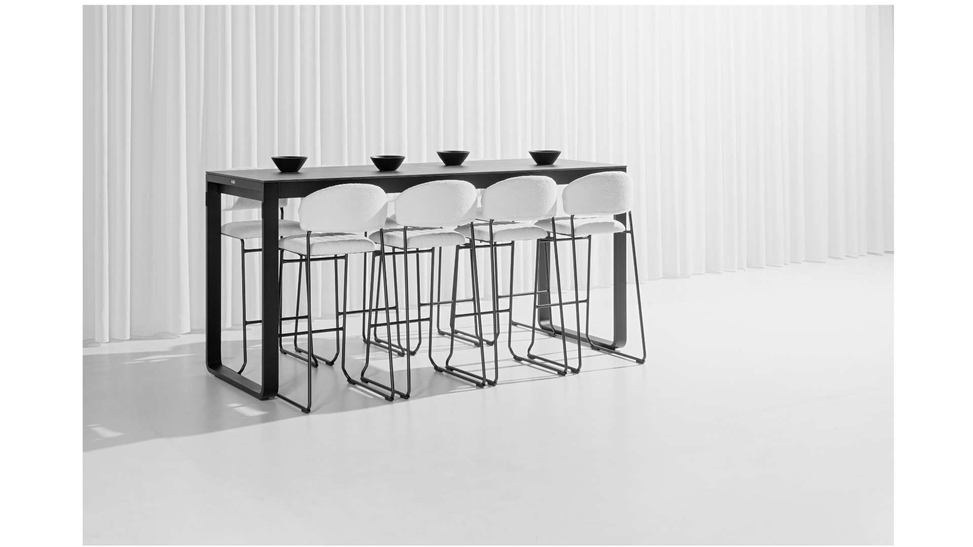 Teddy & Flow Collection