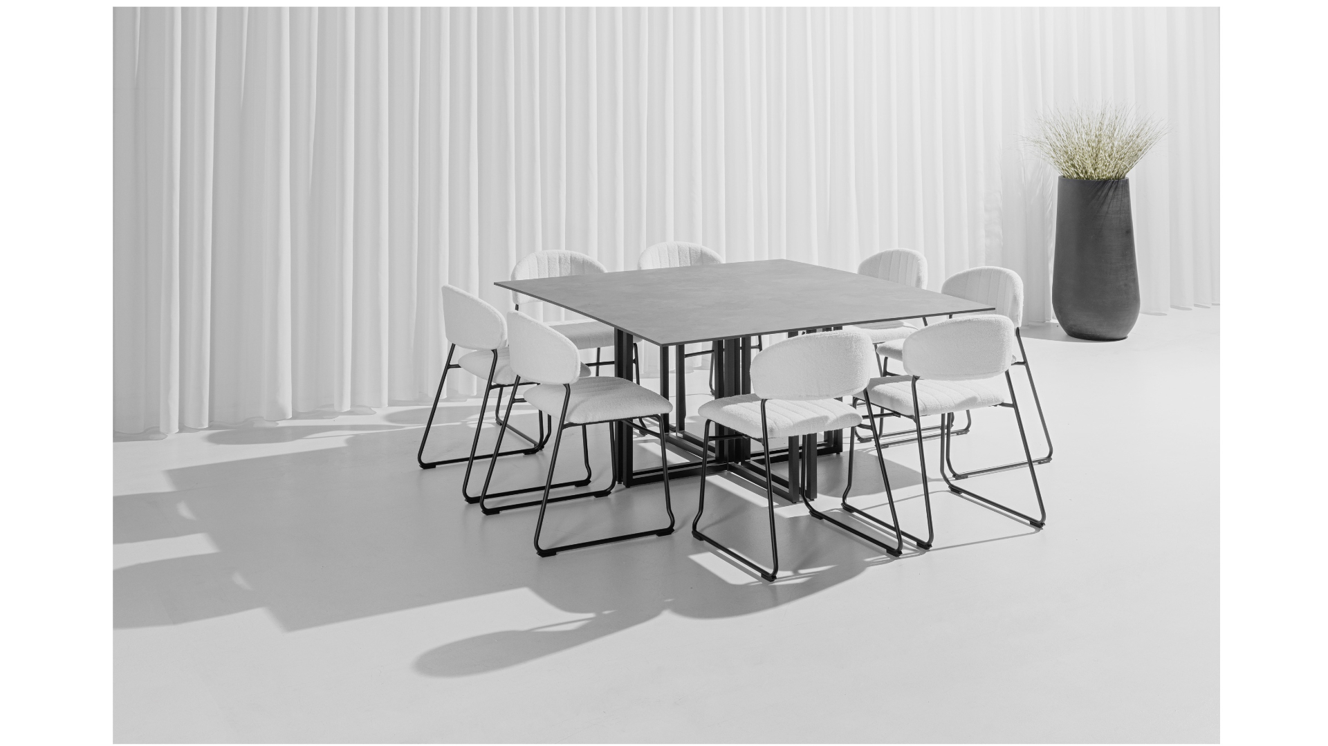 Teddy & Tribo Collection