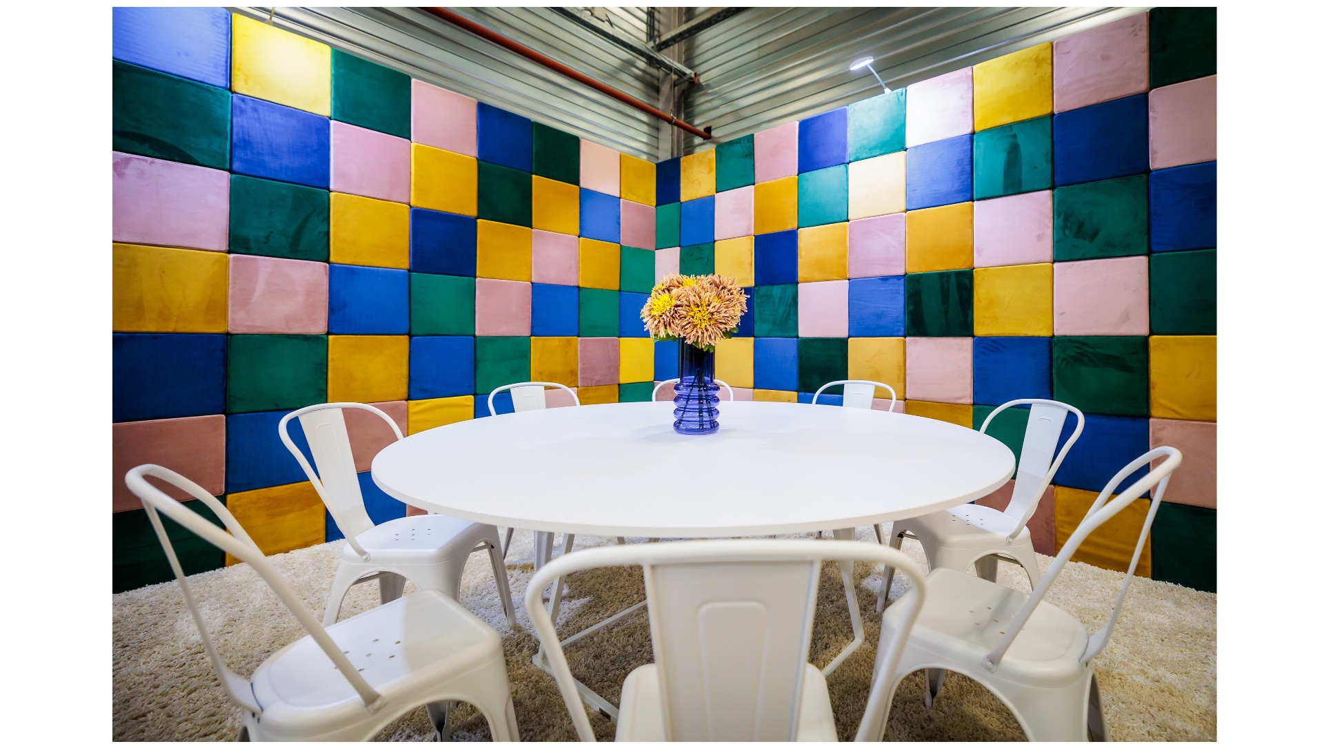 Tolix Style & Linea Collection