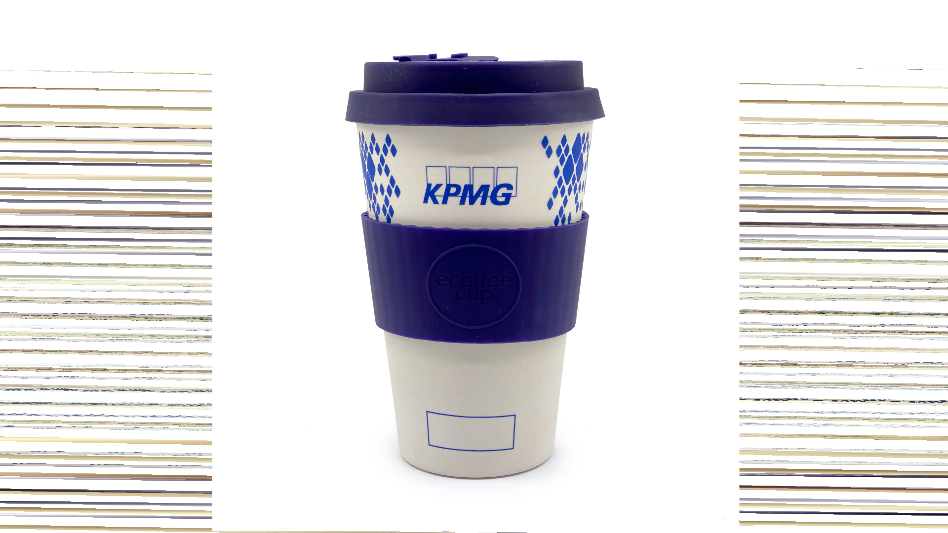 KPMG & Ecoffee Cup