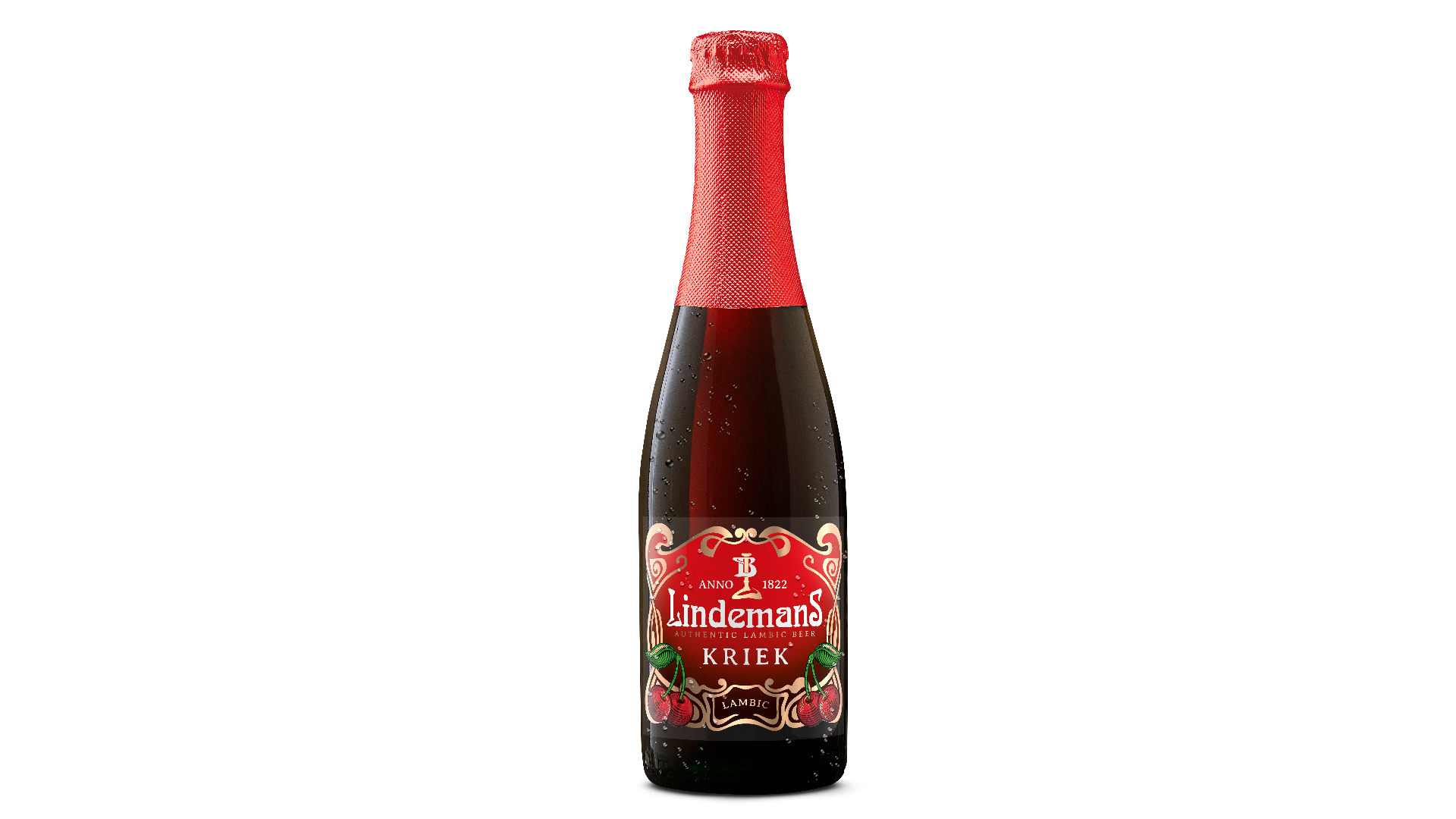 Lindemans Kriek