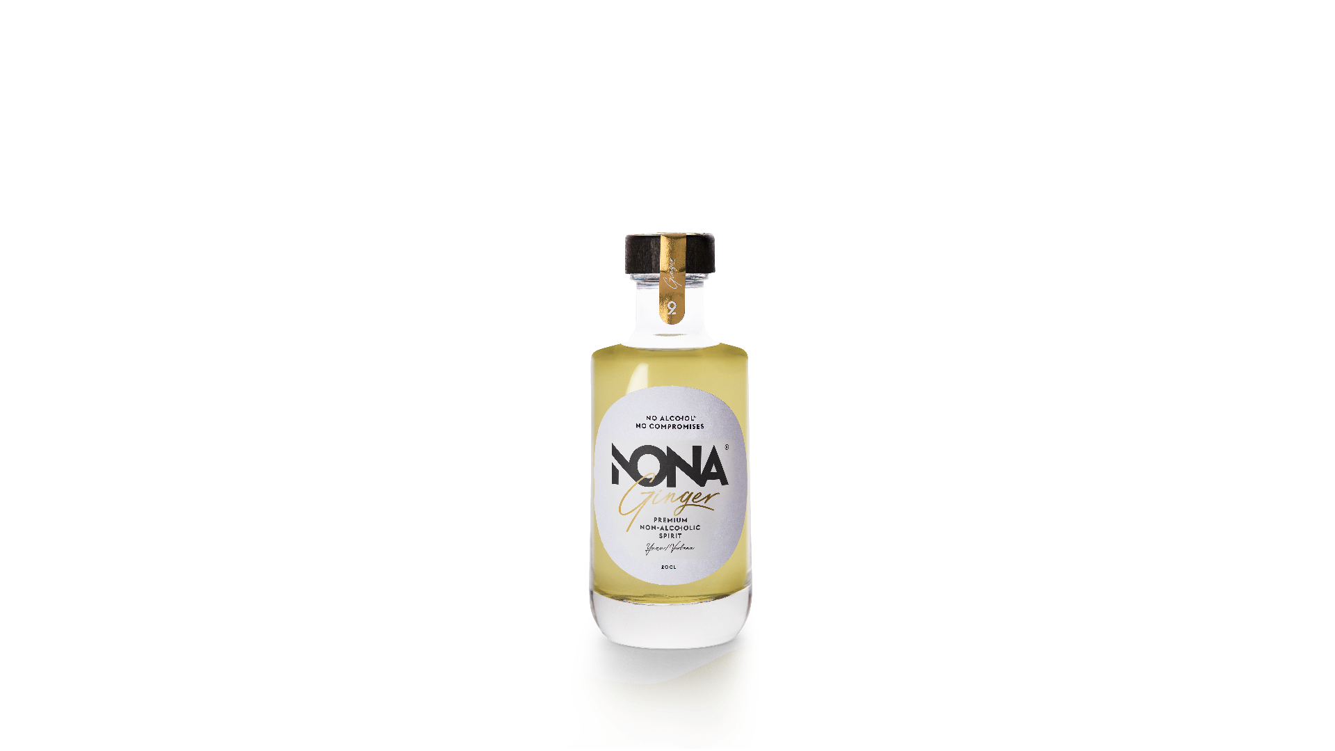 NONA Ginger 20cl