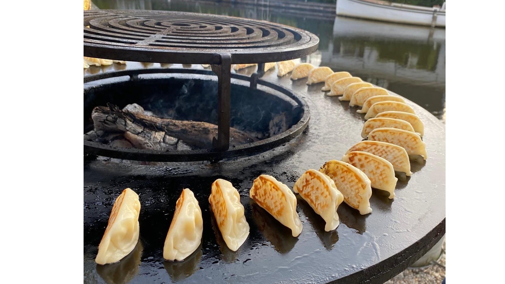 Dutch Dumplin van de Ofyr