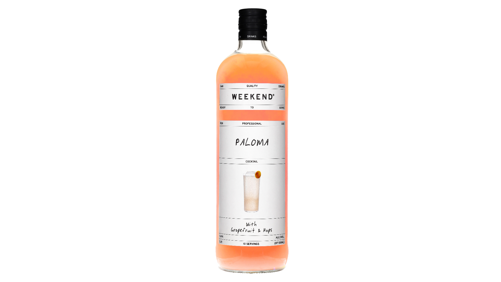Paloma (1L)