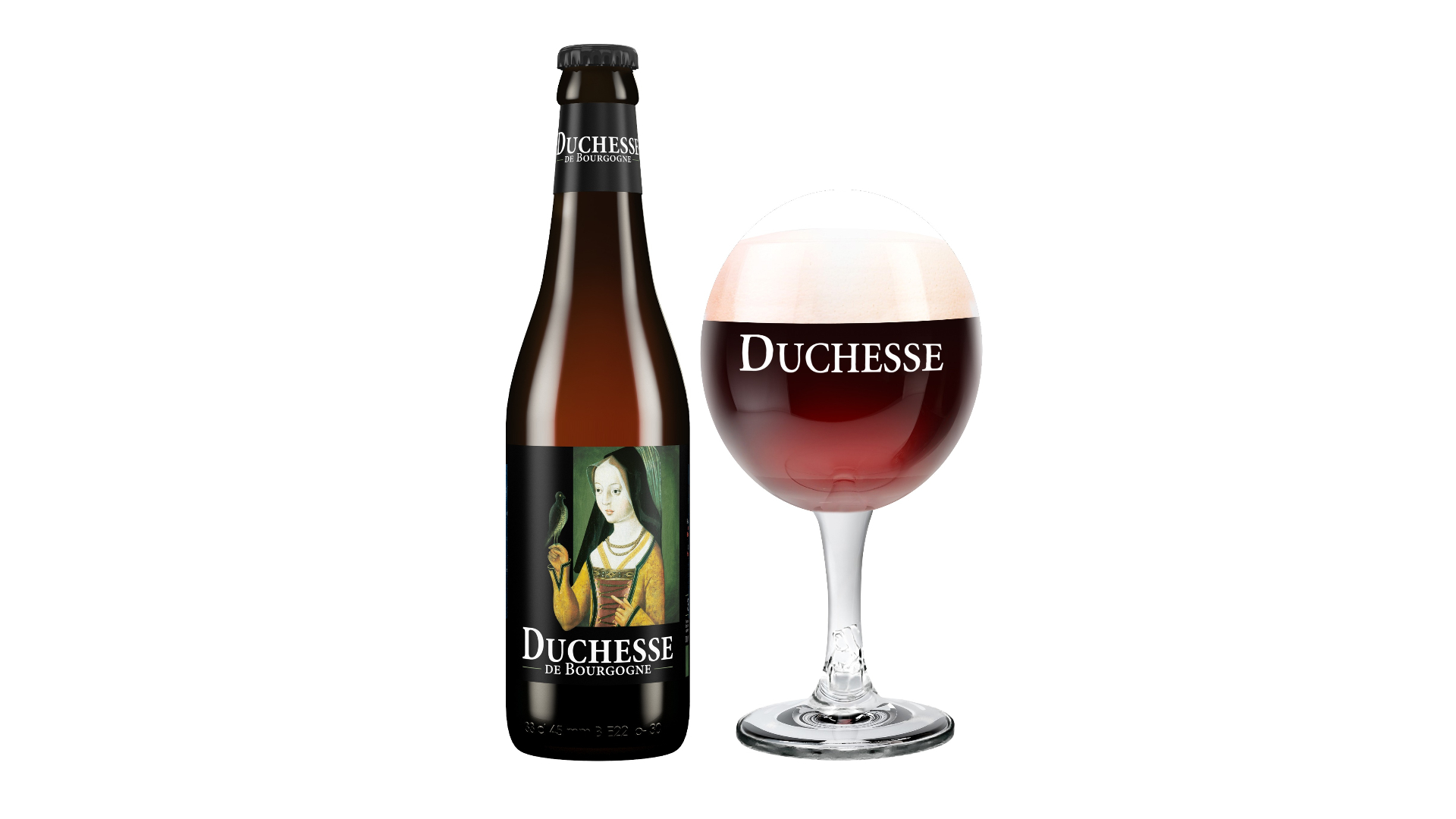 Duchesse de Bourgogne