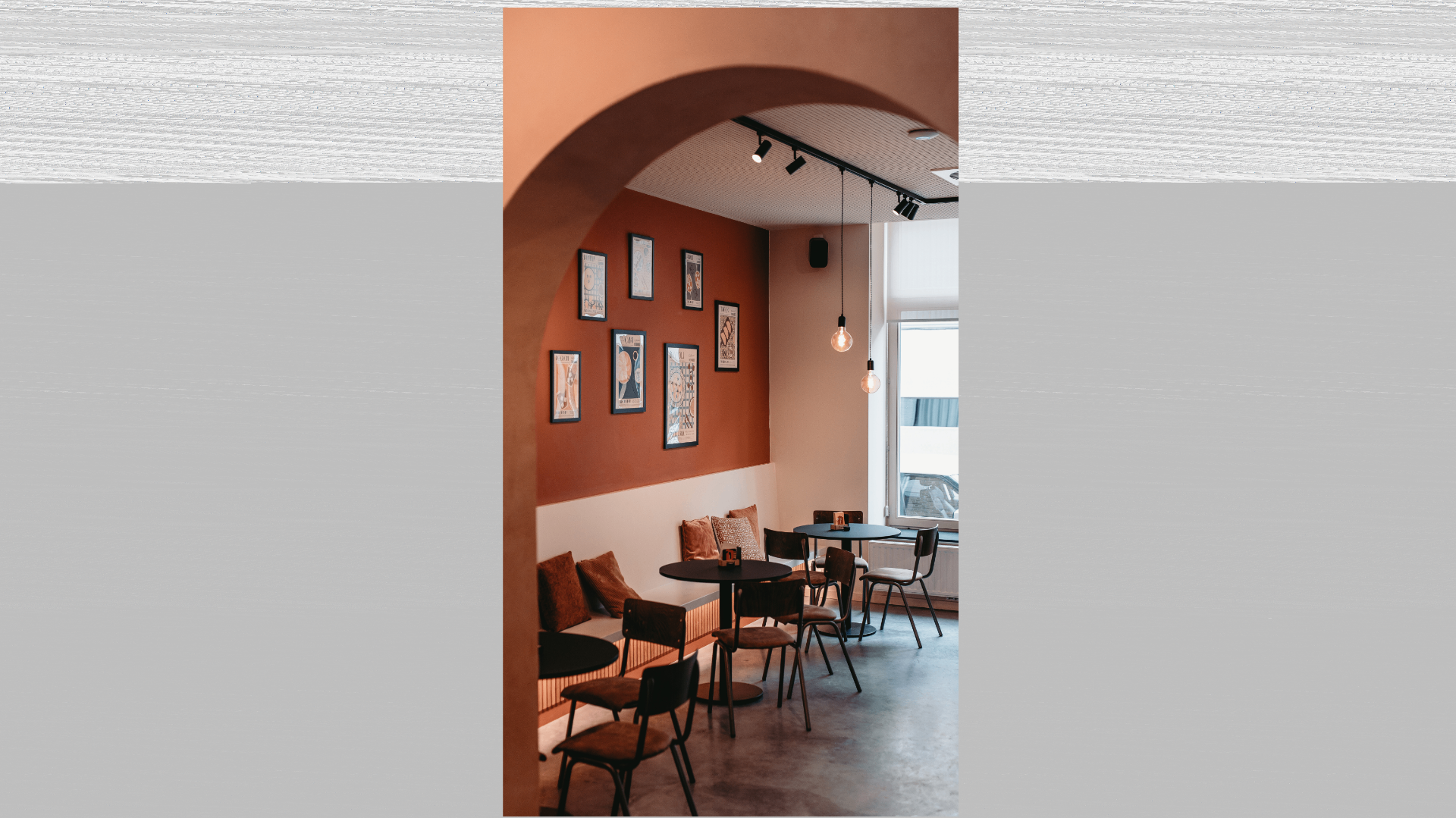 Horeca – Project Cirk