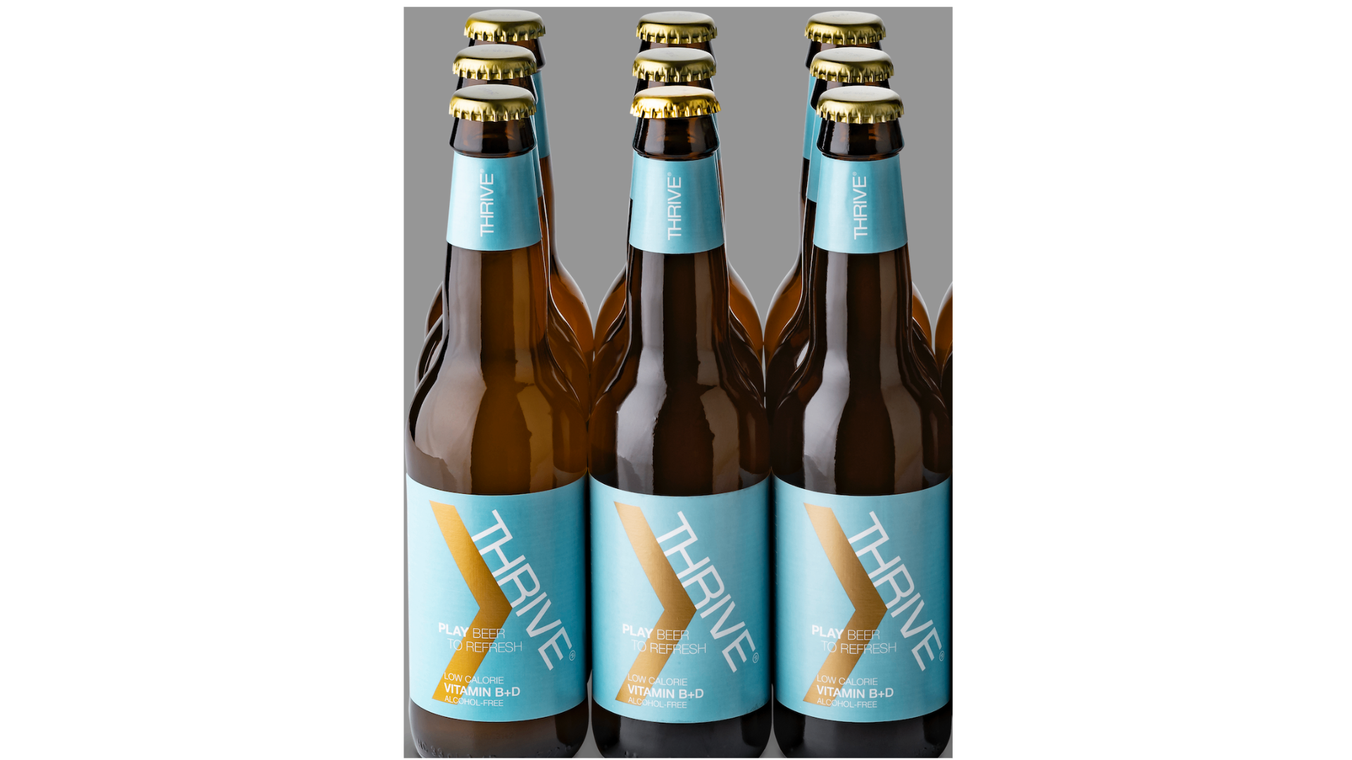Thrive Beer