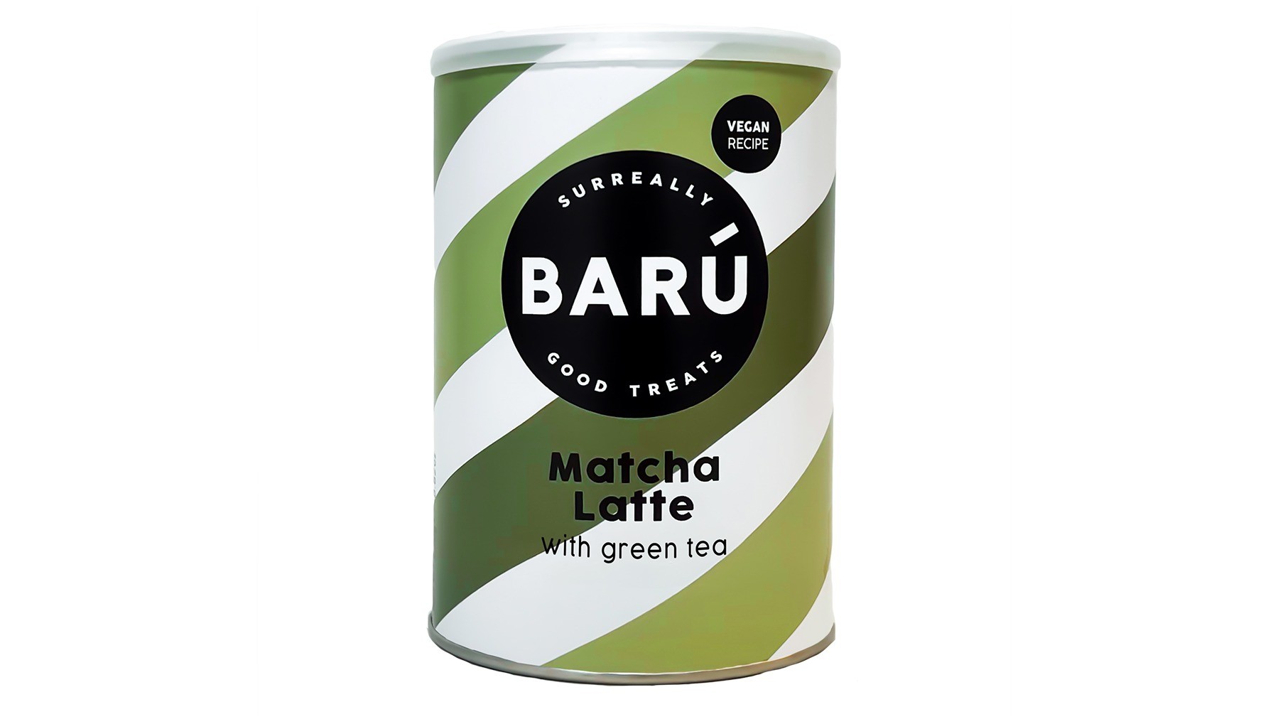Matcha Latte 250g