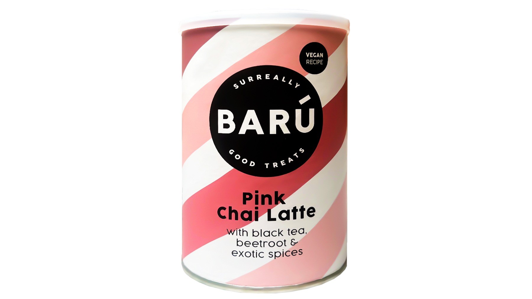 Pink Chai Latte 250g