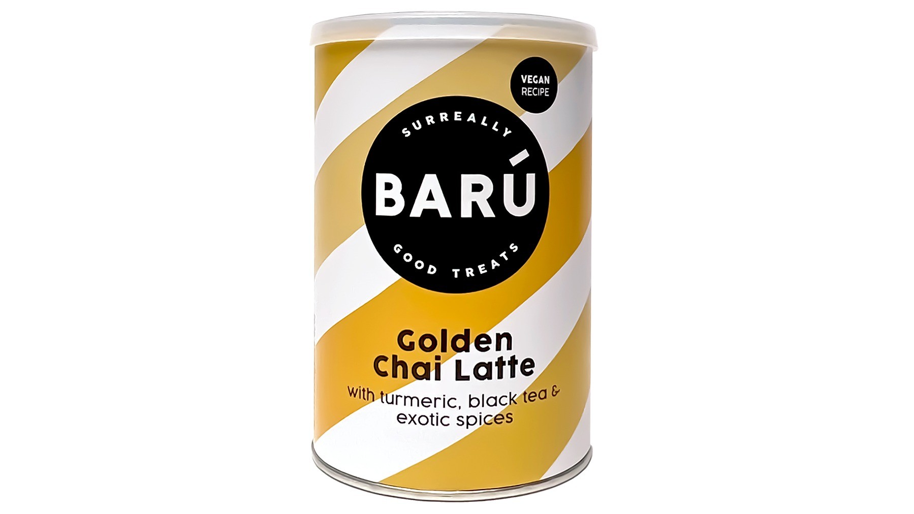 Golden Chai Latte