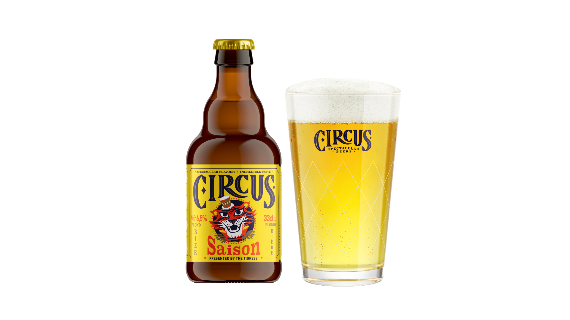 Circus Saison