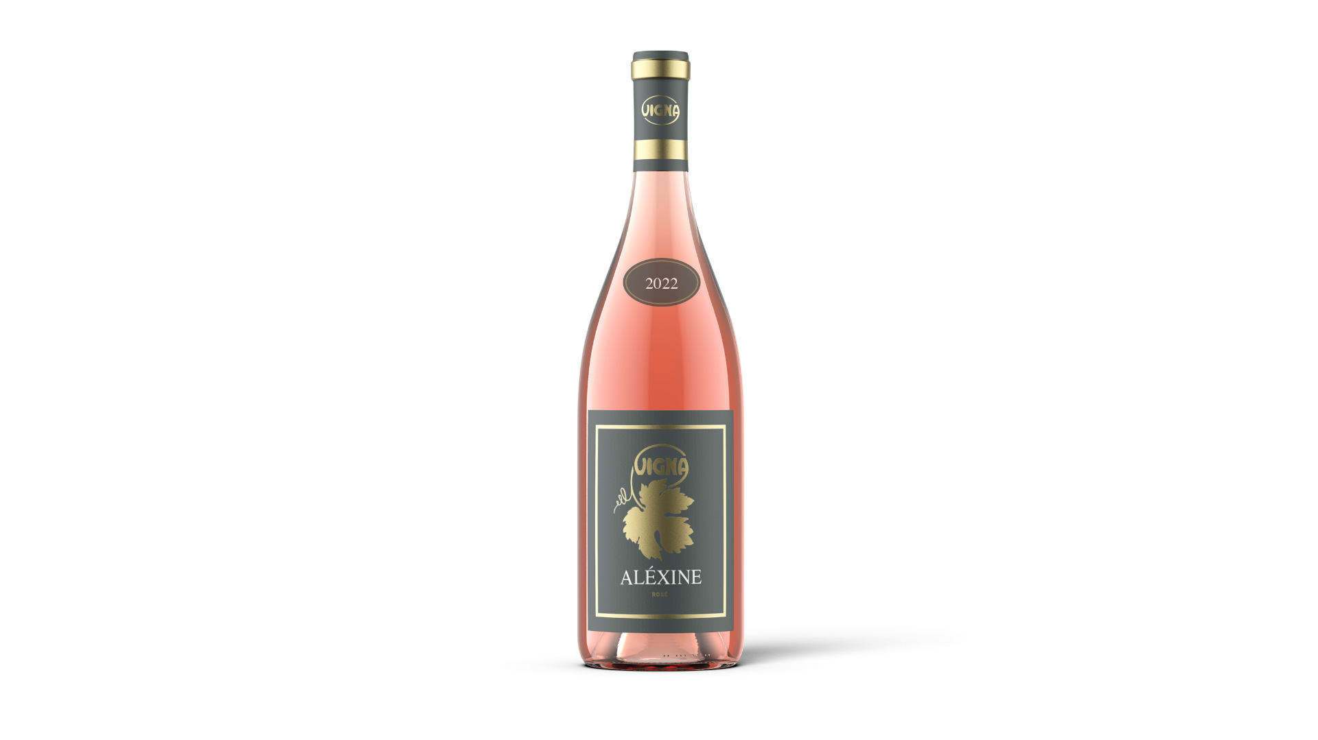 Rosé “ALEXINE” 2022
