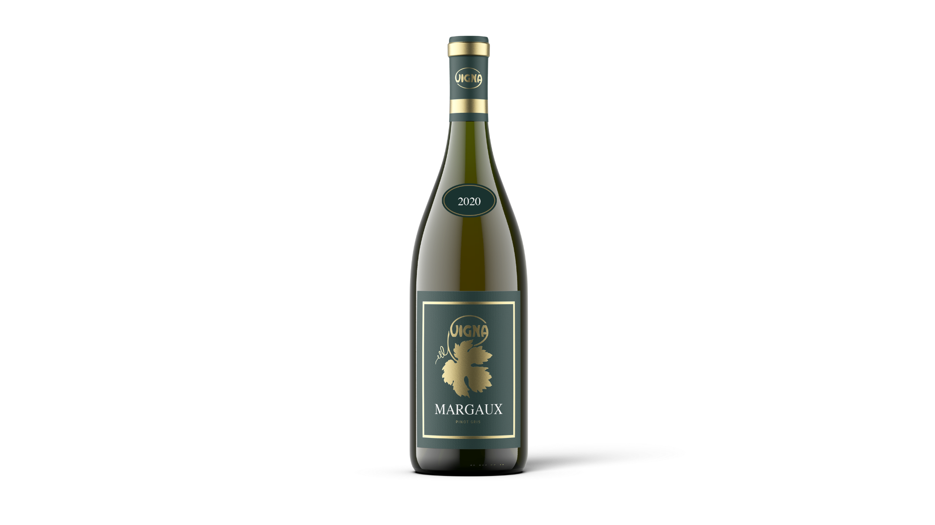 Pinot Gris “MARGAUX” 2020