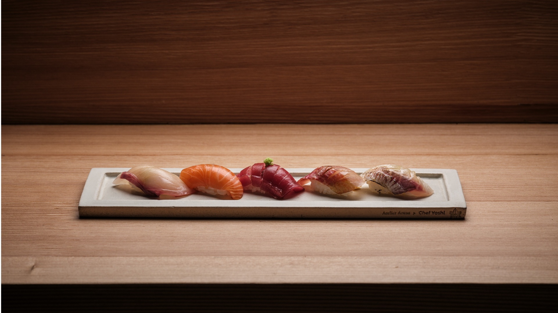 Long Nigiri