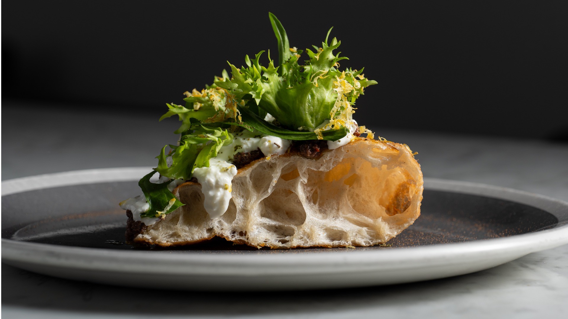 Goût et haute qualité